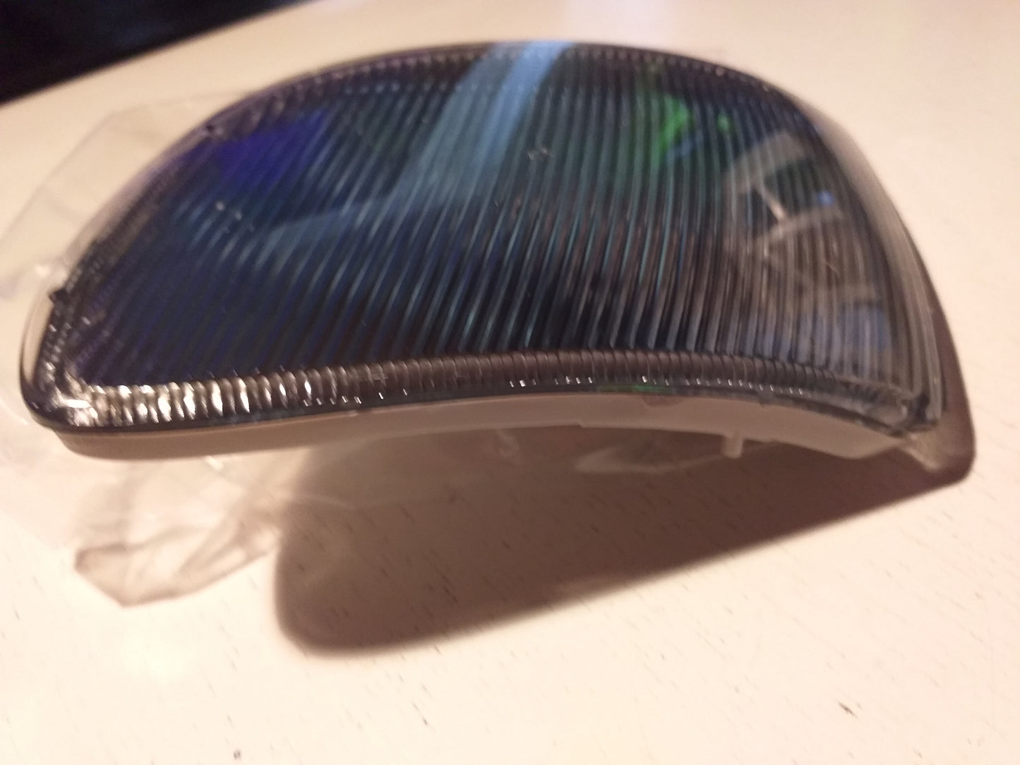 VW Passat Lichtscheibe original TYC NEU