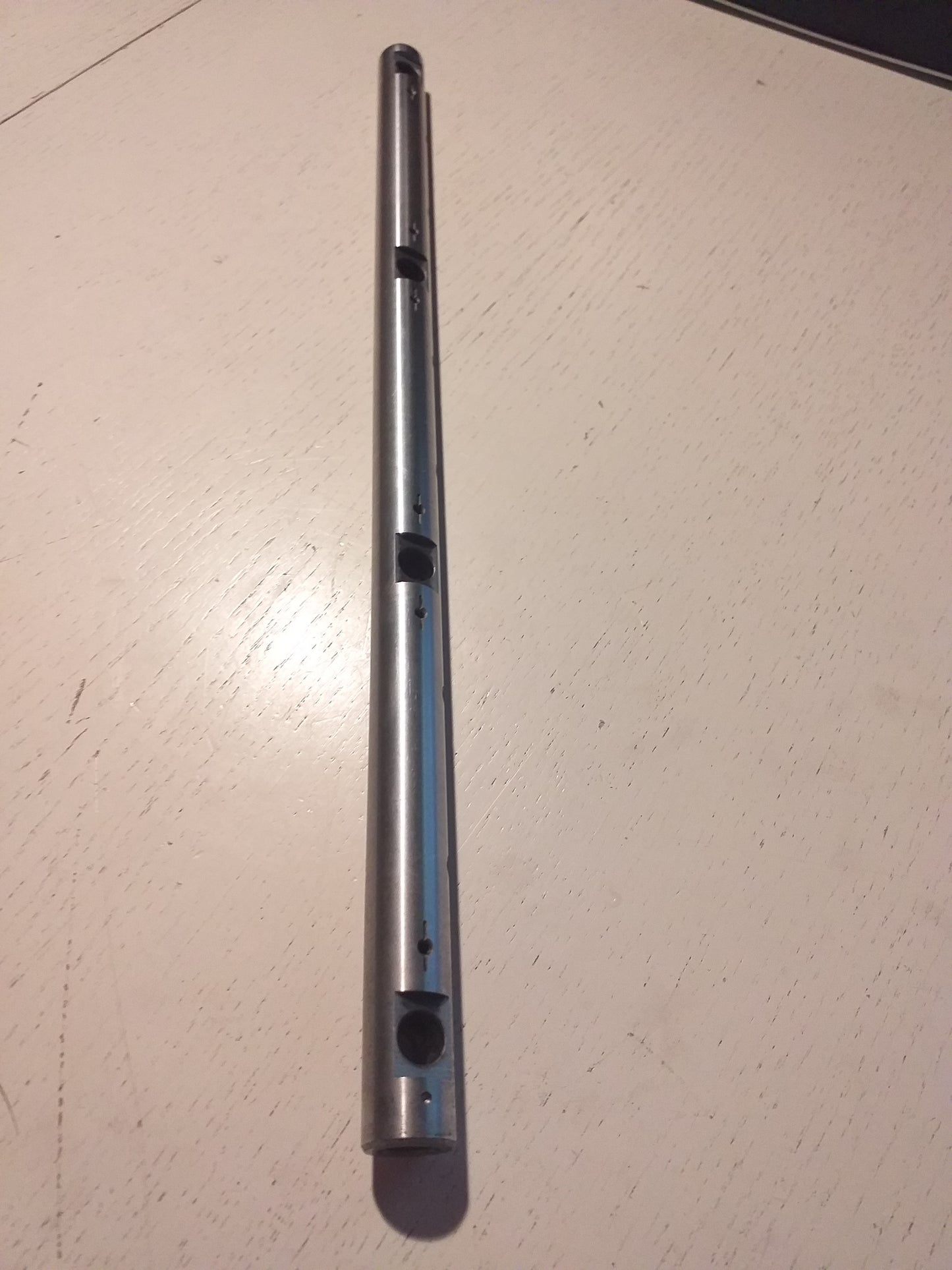 Monterey Schwinghebelwelle original GM Opel NEU