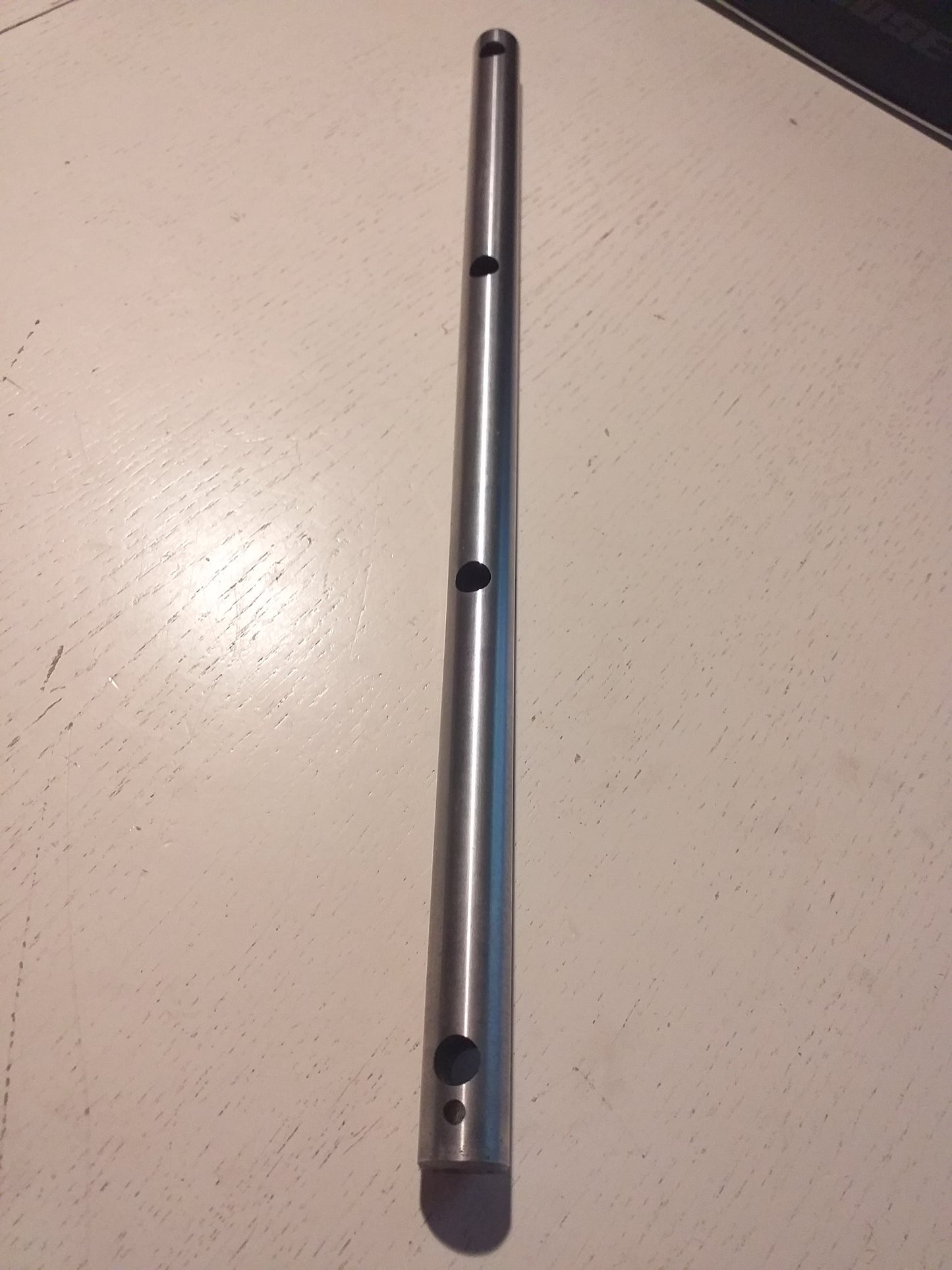 Monterey Schwinghebelwelle original GM Opel NEU