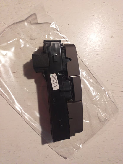 Insignia Schalterleiste Warnblinkschalter original GM Opel NEU