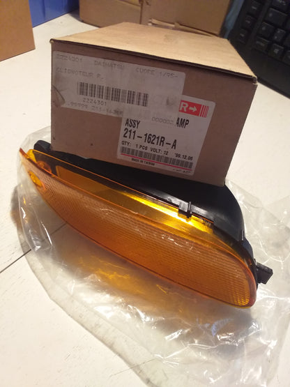 Daihatsu Blinkerglas original LUCIO NEU