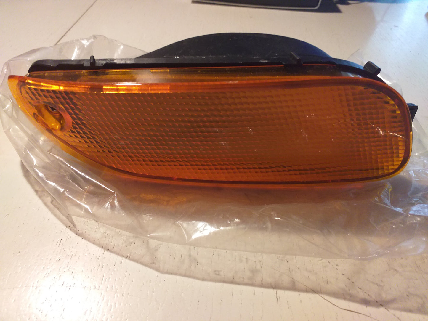 Daihatsu Blinkerglas original LUCIO NEU