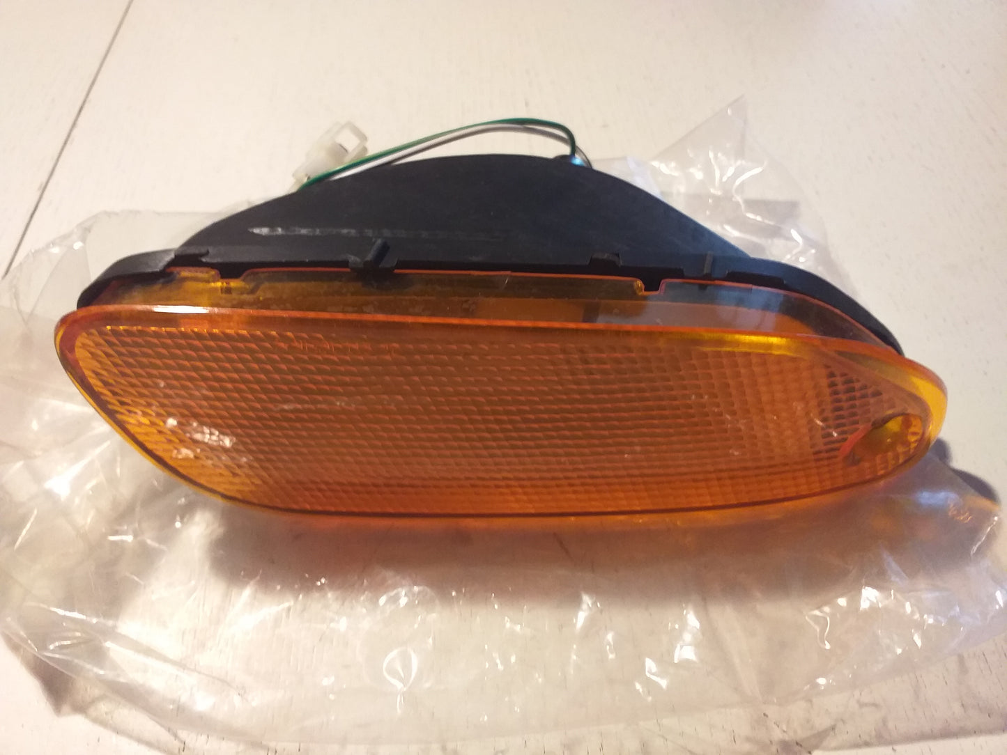 Daihatsu Blinkerglas original LUCIO NEU