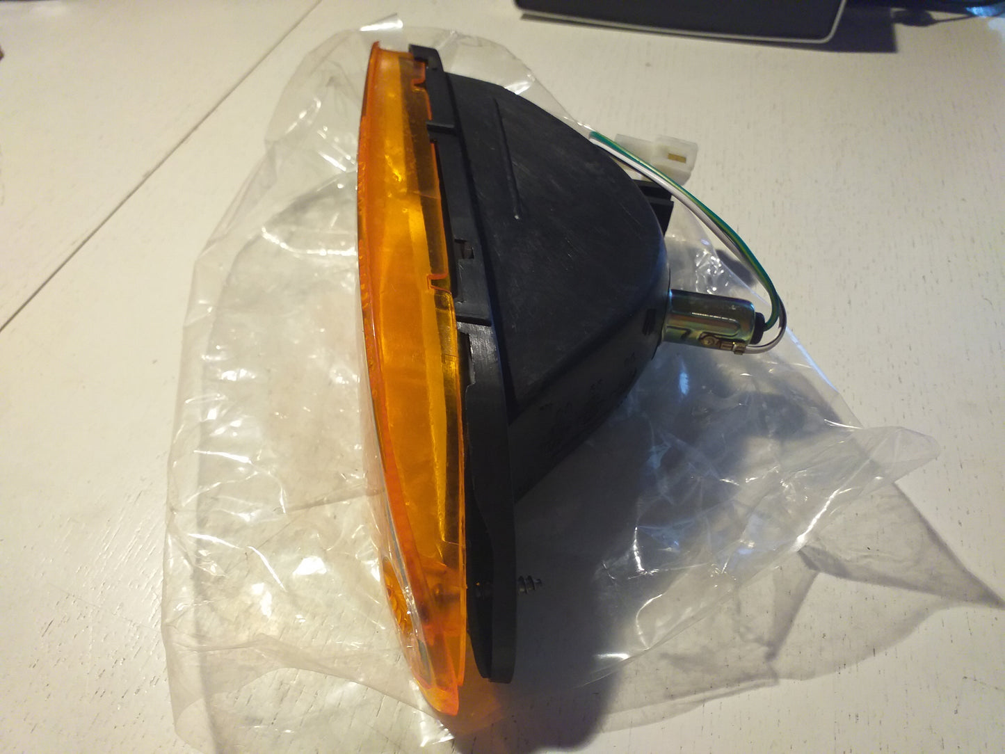 Daihatsu Blinkerglas original LUCIO NEU