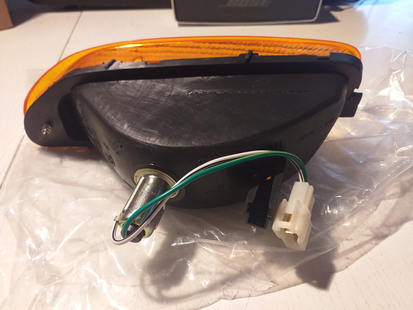 Daihatsu Blinkerglas original LUCIO NEU