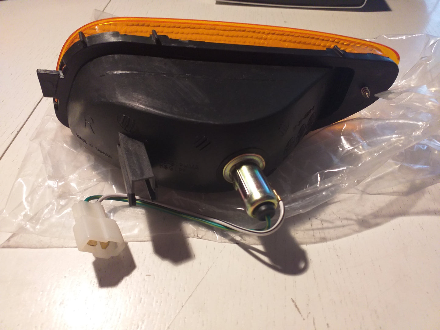 Daihatsu Blinkerglas original LUCIO NEU