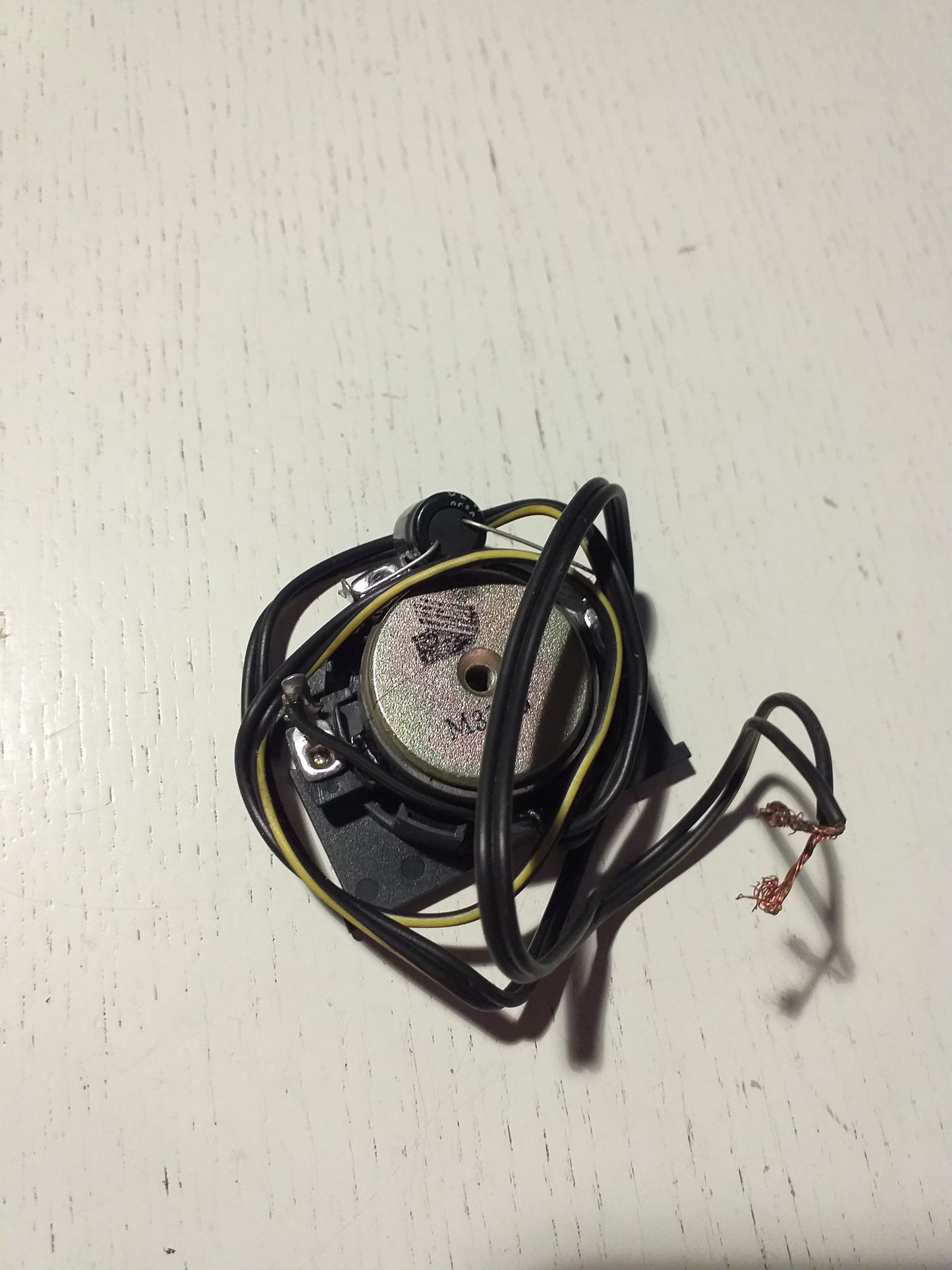 Astra Frontlautsprecher Hochtöner original GM Opel NEU