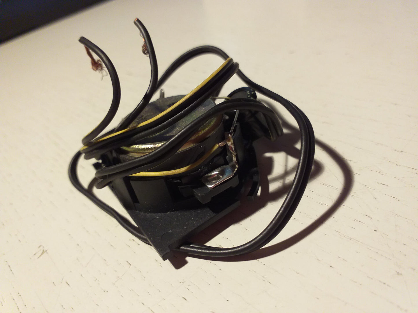 Astra Frontlautsprecher Hochtöner original GM Opel NEU