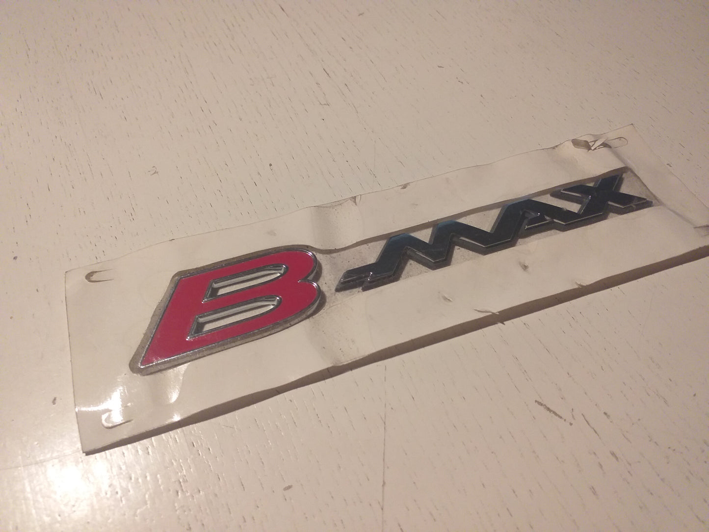 Ford Focus B-Max Emblem original Ford NEU