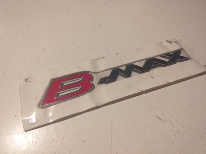 Ford Focus B-Max Emblem original Ford NEU