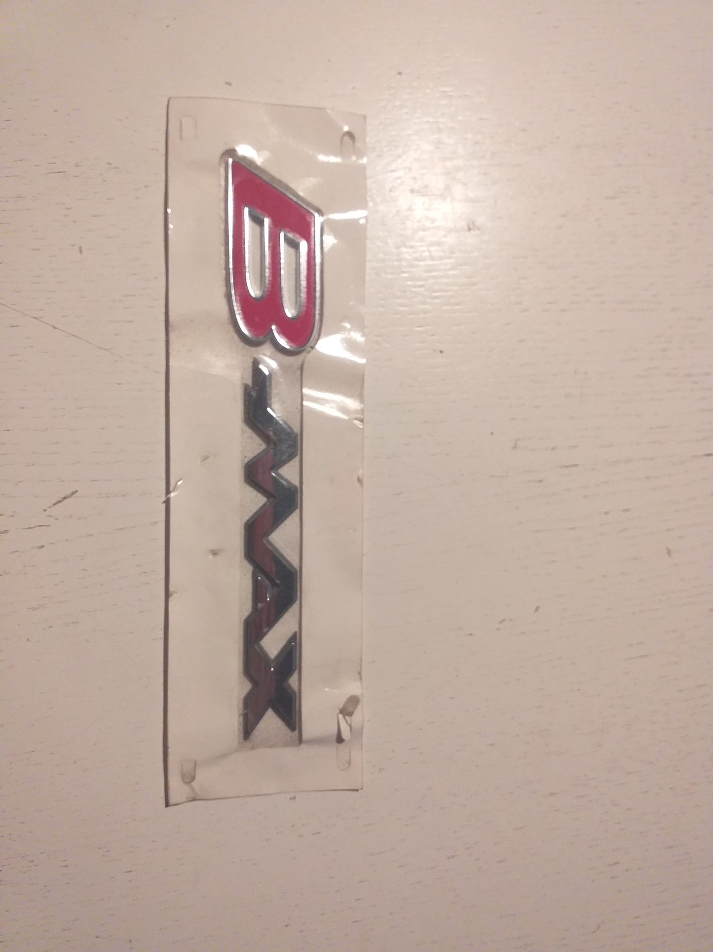 Ford Focus B-Max Emblem original Ford NEU