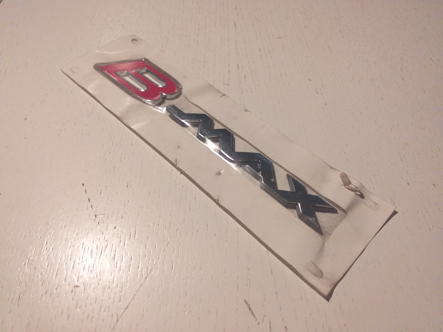 Ford Focus B-Max Emblem original Ford NEU