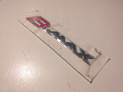 Ford Focus B-Max Emblem original Ford NEU