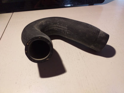 Kadett E (T85) Kühlerschlauch original GM Opel NEU