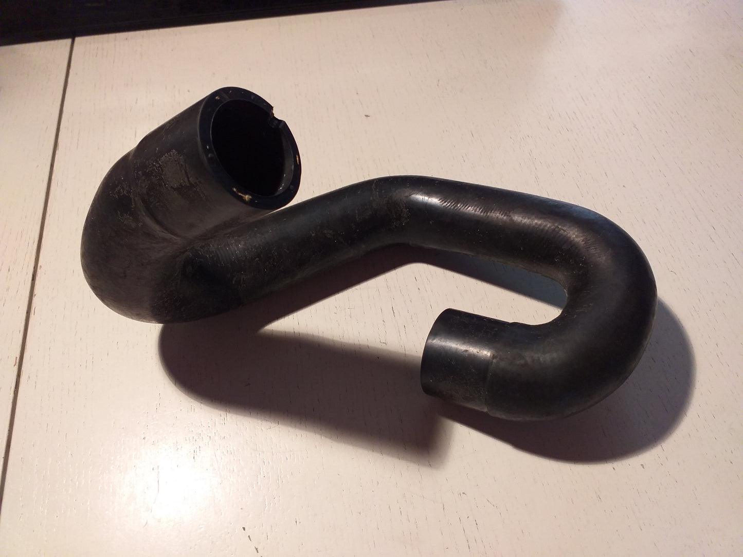 Astra Zafira Schlauch Kühlwasser original GM Opel NEU