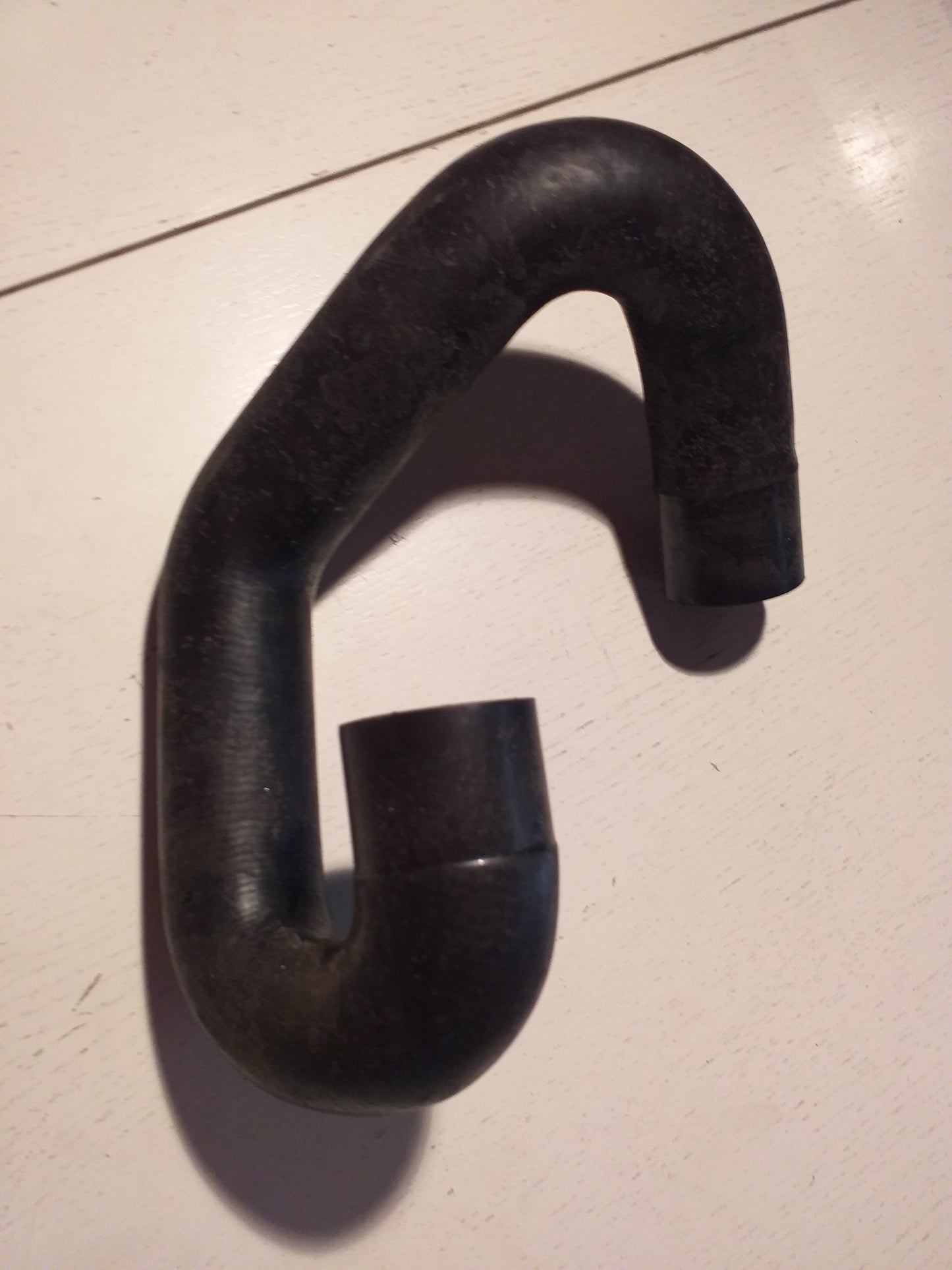 Astra Zafira Schlauch Kühlwasser original GM Opel NEU