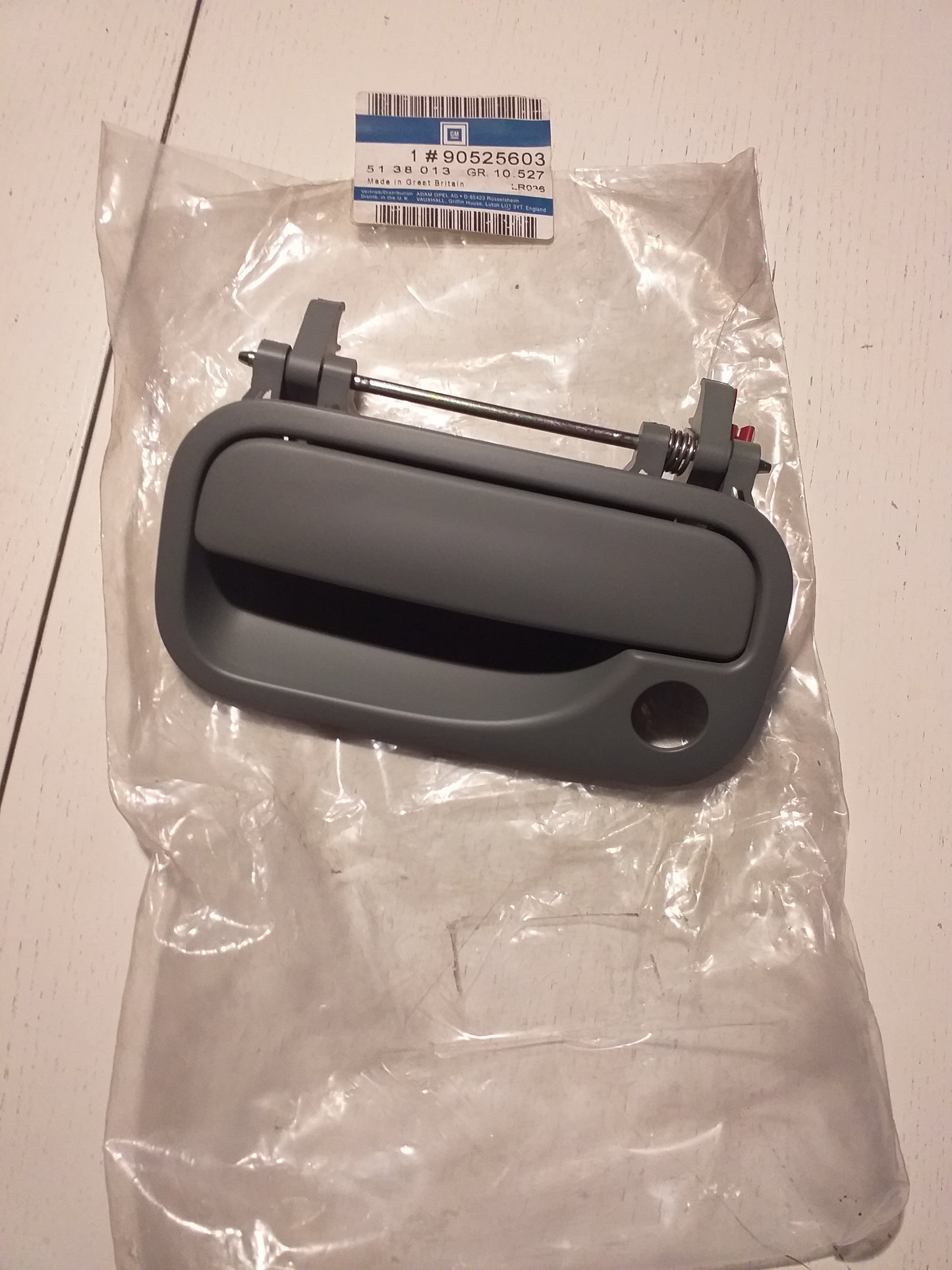 Vectra B Türgriff vorne original GM Opel NEU