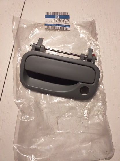 Vectra B Türgriff vorne original GM Opel NEU