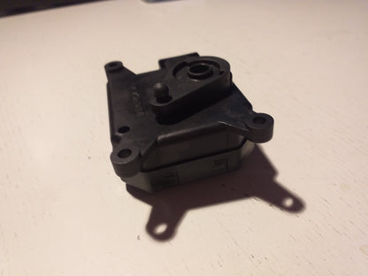 Zafira A Astra G Mischklappen Stellelement original GM Opel NEU