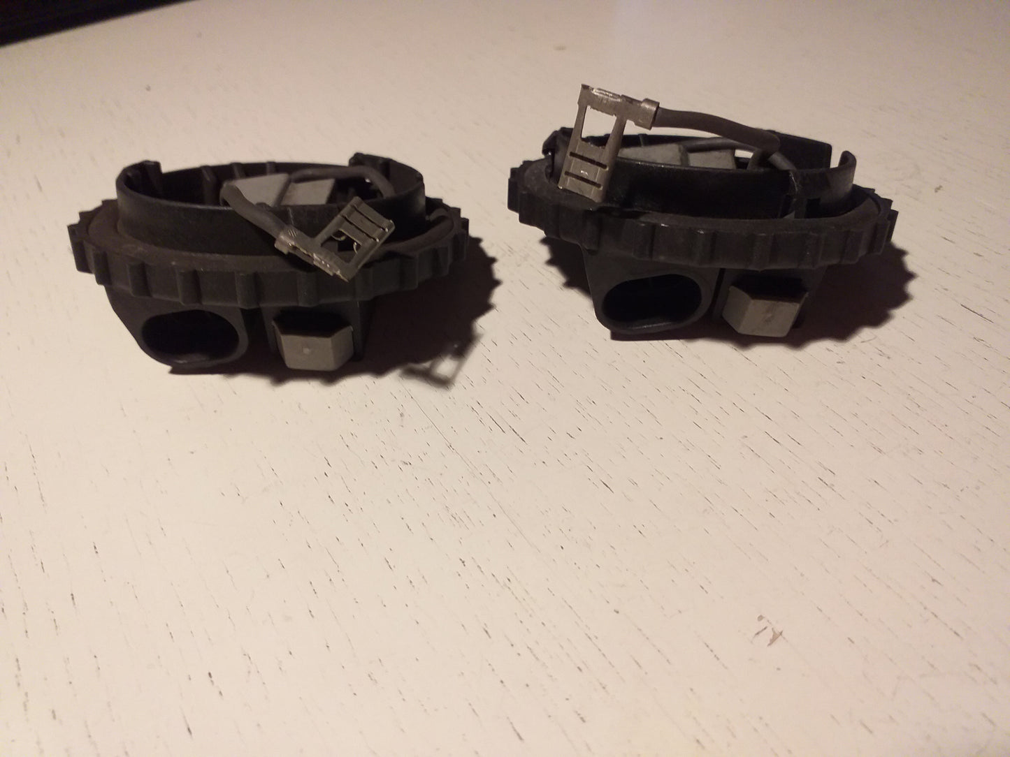 Corsa B GSi Abdeckung Nebelschlussleuchte original GM Opel NEU