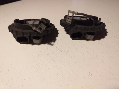 Corsa B GSi Abdeckung Nebelschlussleuchte original GM Opel NEU