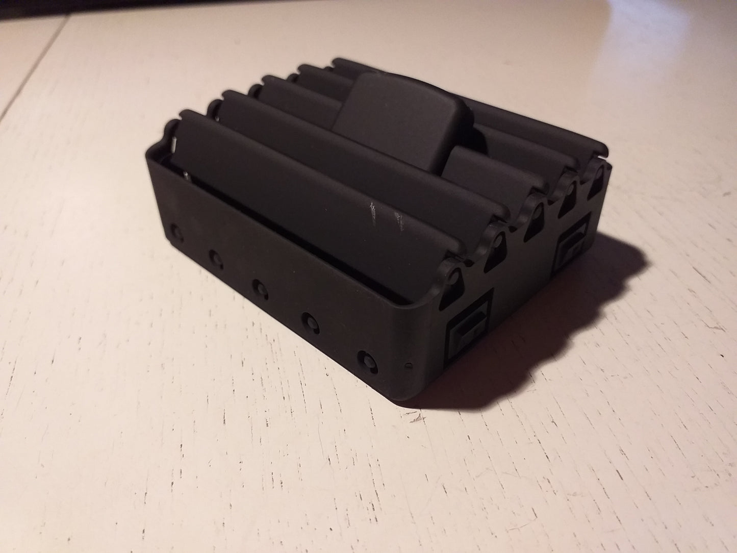 Vectra B Belüftungsdüse original GM Opel NEU