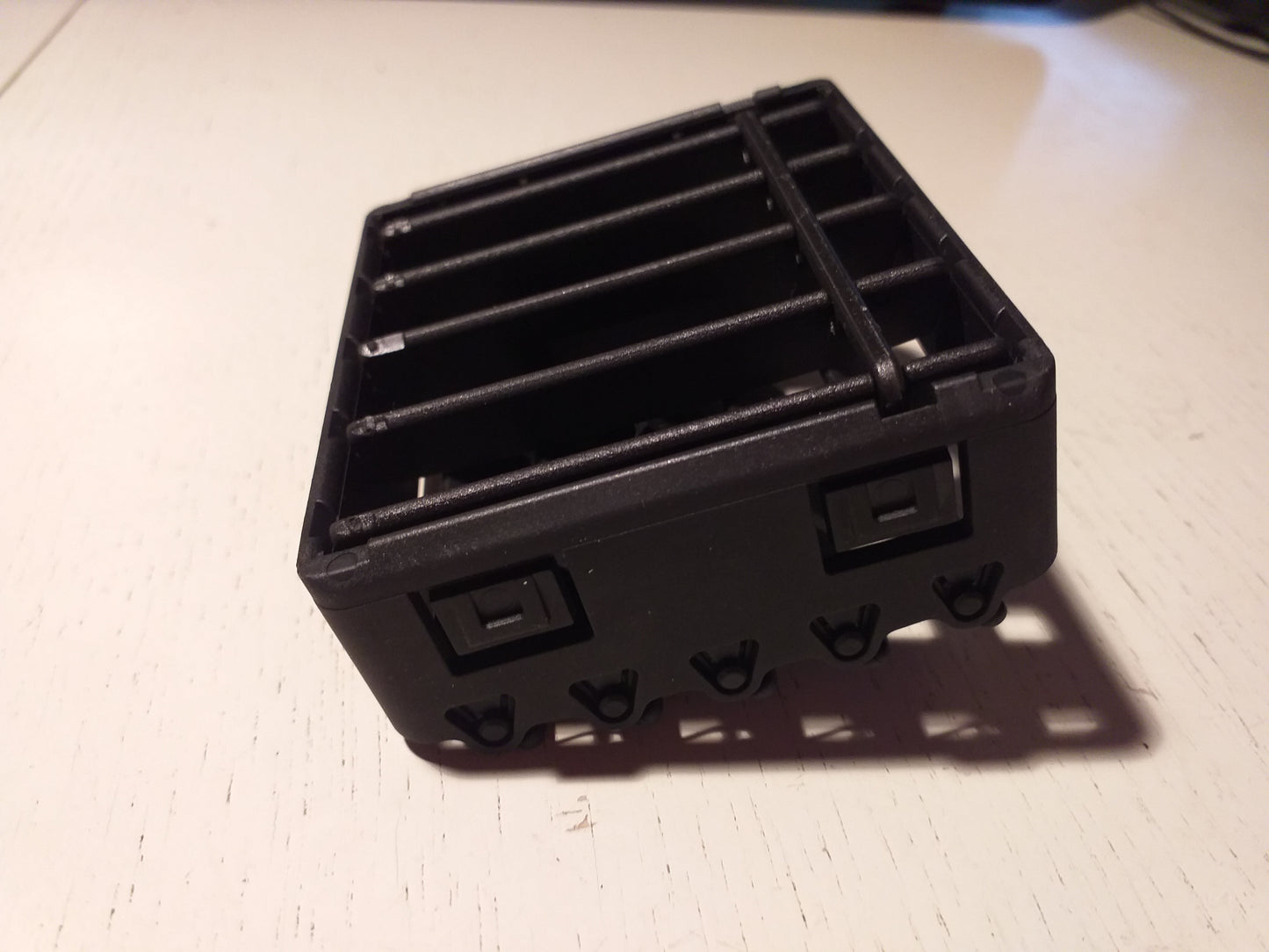 Vectra B Belüftungsdüse original GM Opel NEU