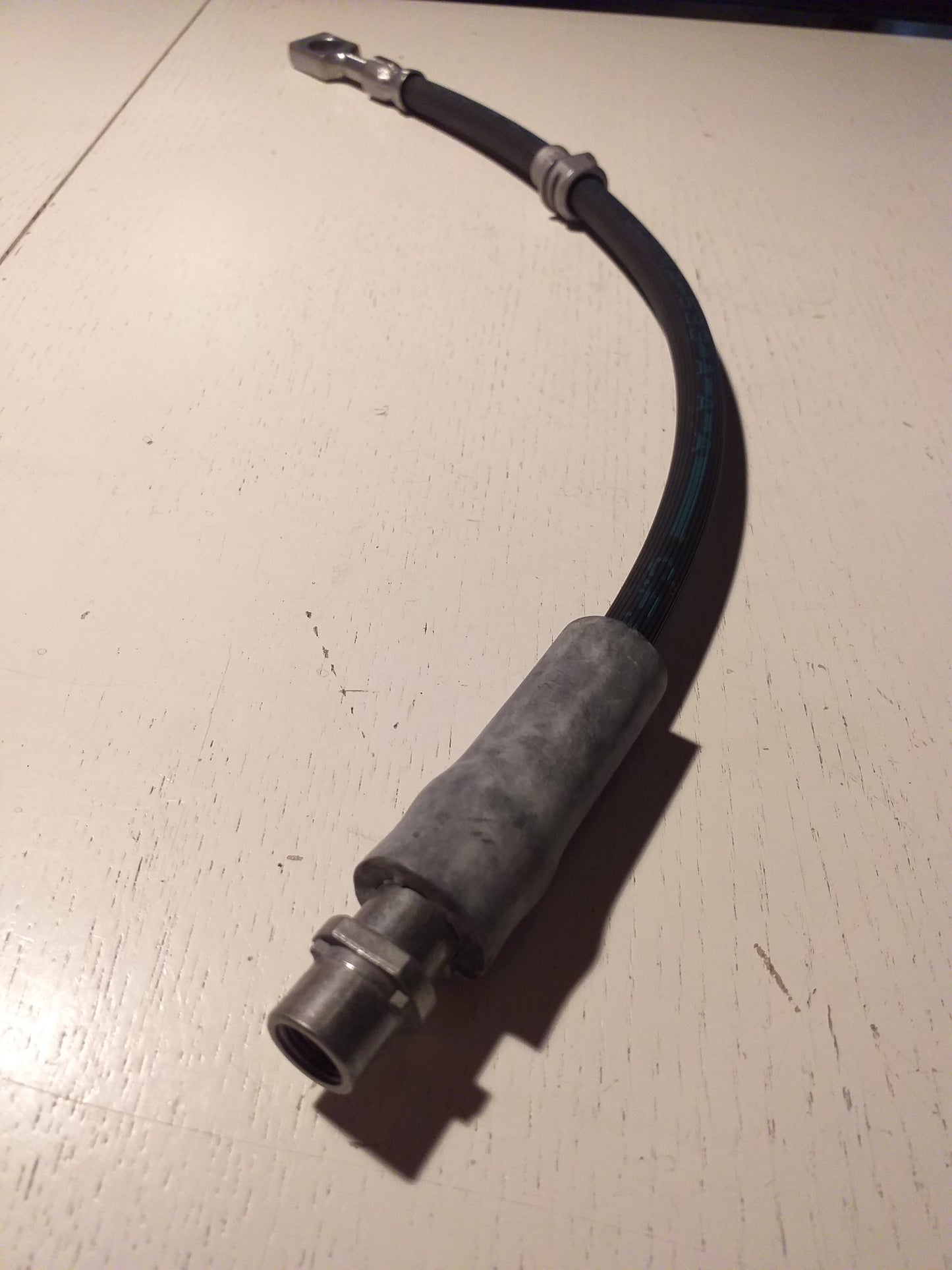 Signum Vectra C Bremsschlauch original GM Opel NEU