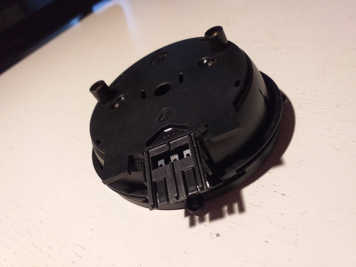 Omega B Stellmotor Spiegel original  GM Opel NEU