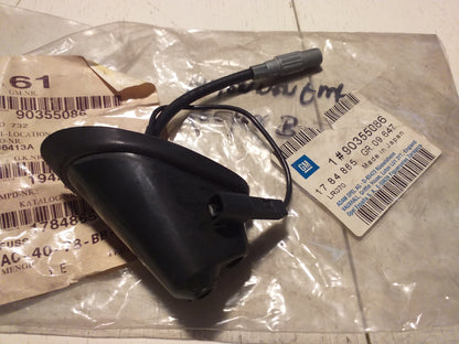 Vectra B Antennenfuß  original GM Opel NEU