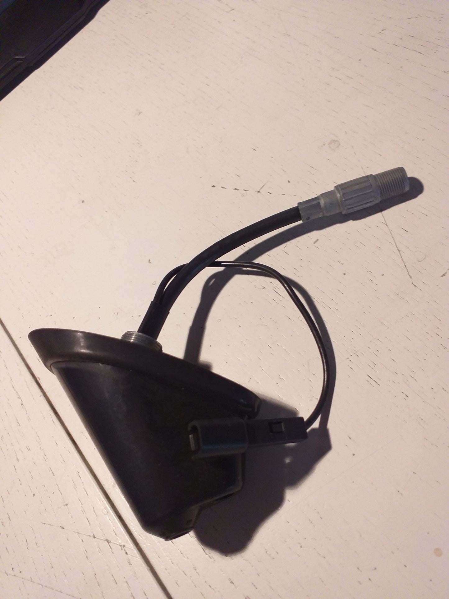 Vectra B Antennenfuß  original GM Opel NEU