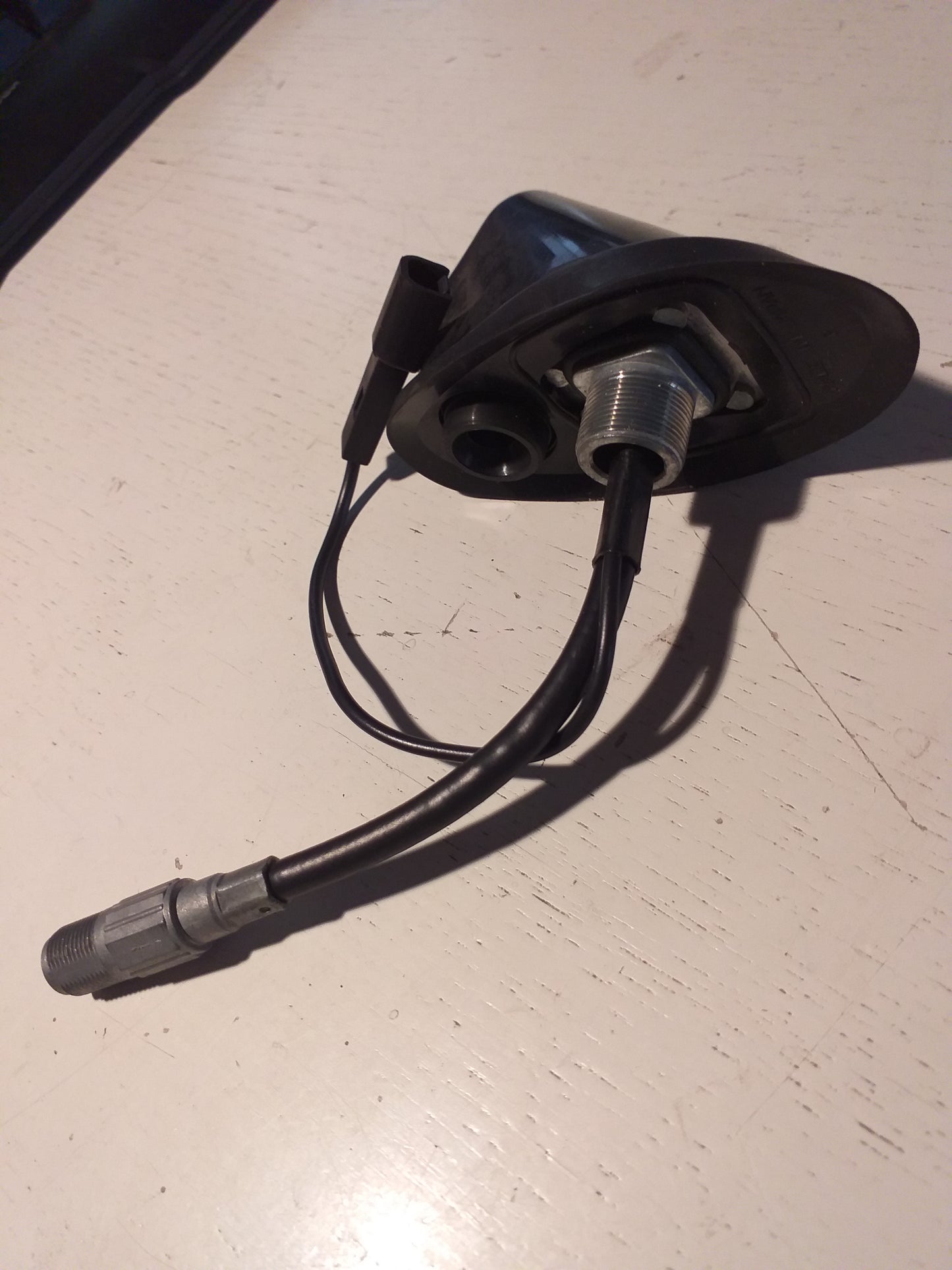 Vectra B Antennenfuß  original GM Opel NEU
