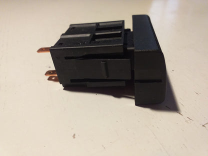 Vectra B Warnblinkschalter original GM Opel NEU