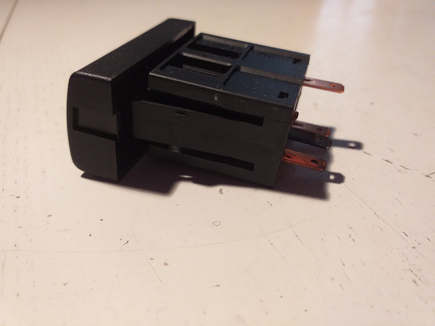 Vectra B Warnblinkschalter original GM Opel NEU