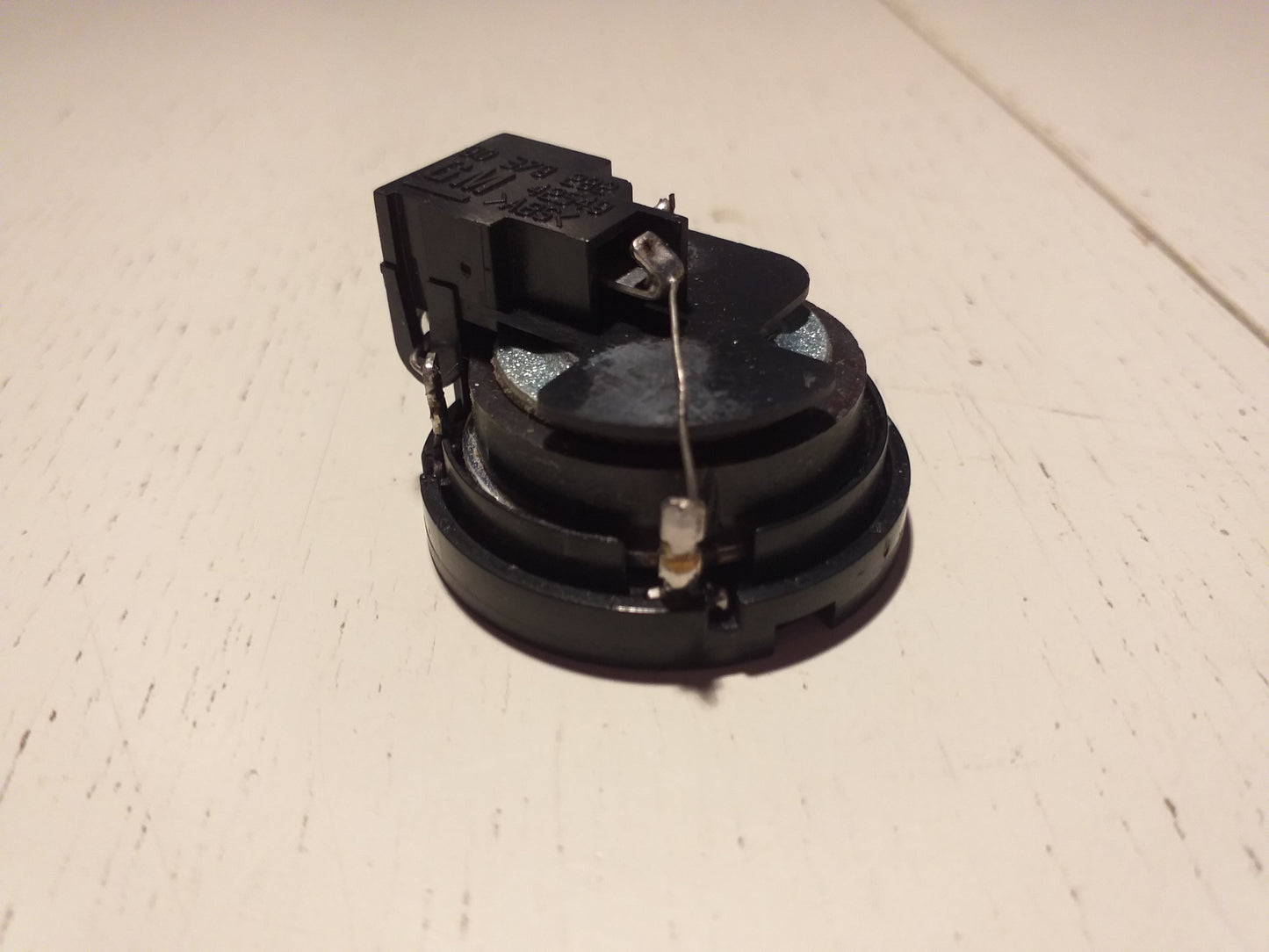 Astra Combo Corsa Hochtöner vorne original GM Opel NEU