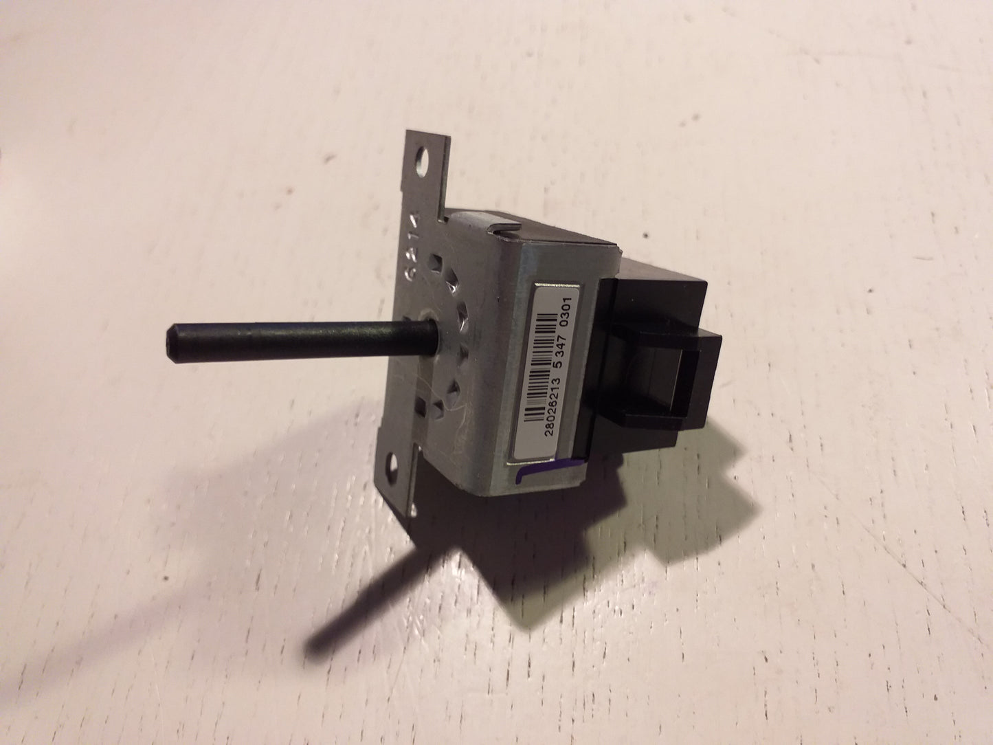 Sintra Schalter Gebläse original ACDelco GM Opel NEU