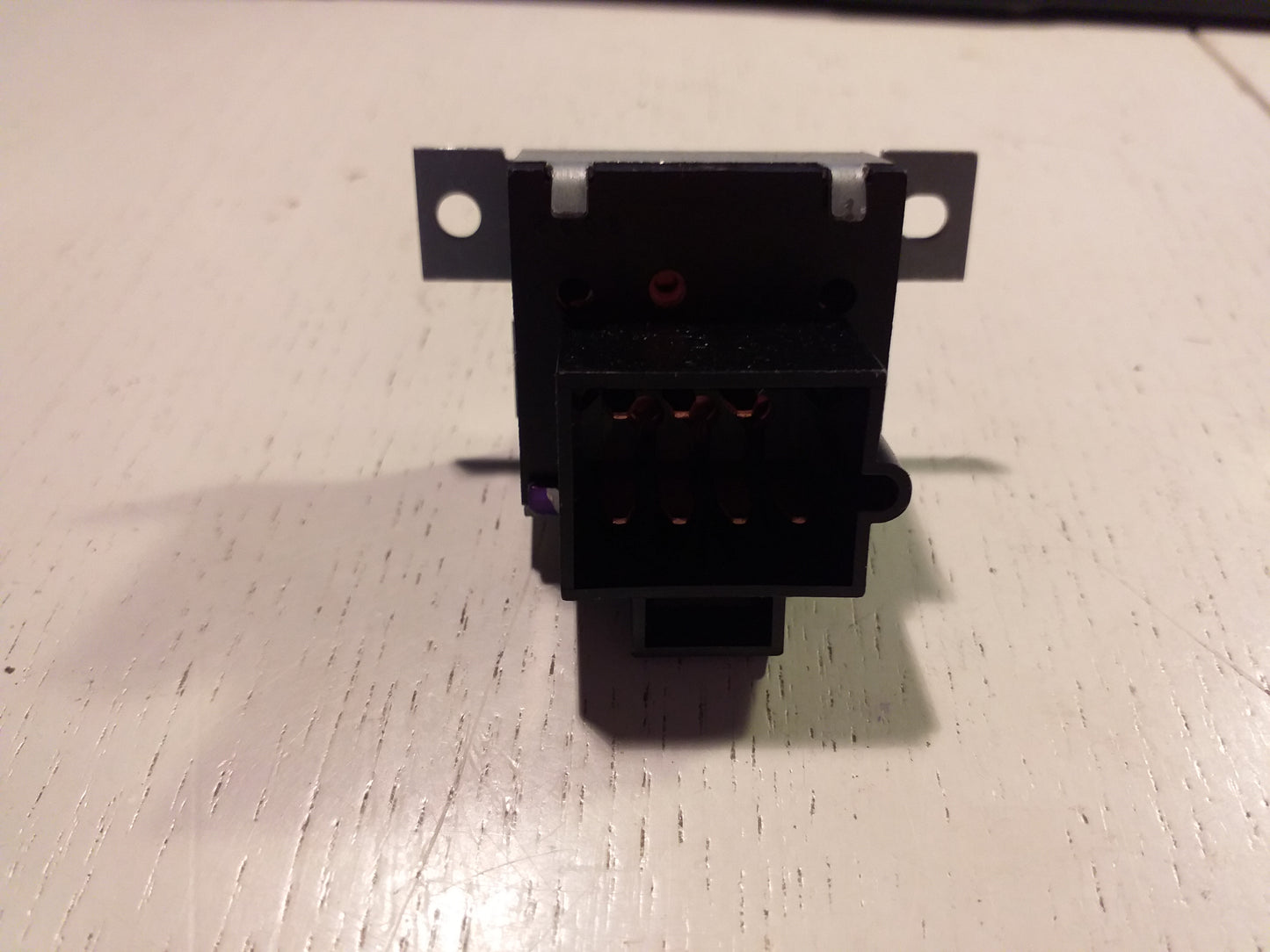 Sintra Schalter Gebläse original ACDelco GM Opel NEU