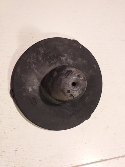 Astra G  Federteller Hinterachse oben original GM Opel NEU