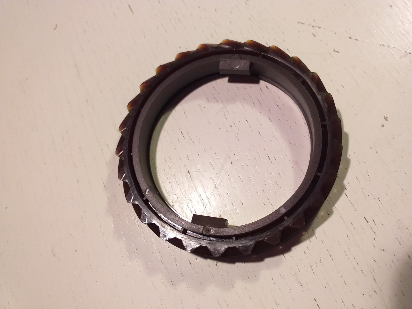 Corsa  B Tigra A Tachoritzel original GM Opel NEU