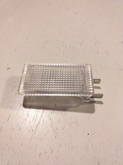 Corsa D Leuchte Innenraum original  GM Opel NEU