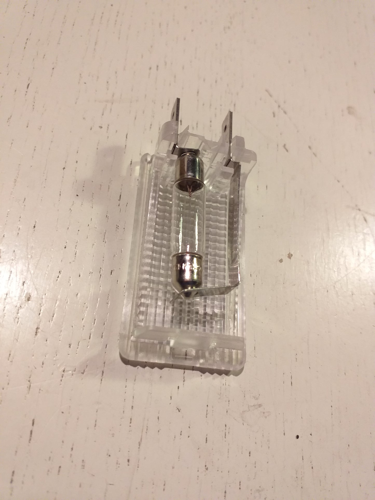 Corsa D Leuchte Innenraum original  GM Opel NEU
