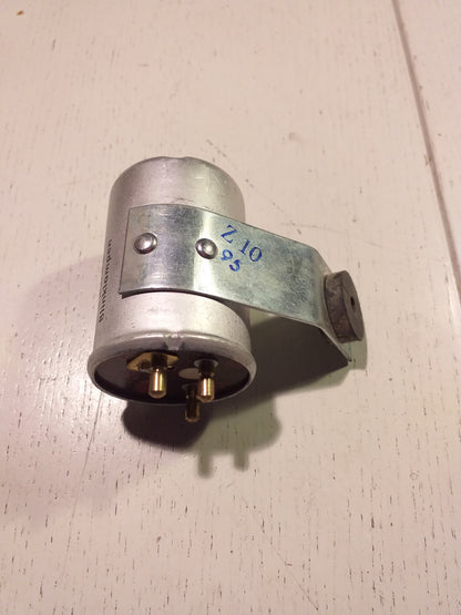 Rekord Blitz Admiral Blinkerrelais original Opel NEU