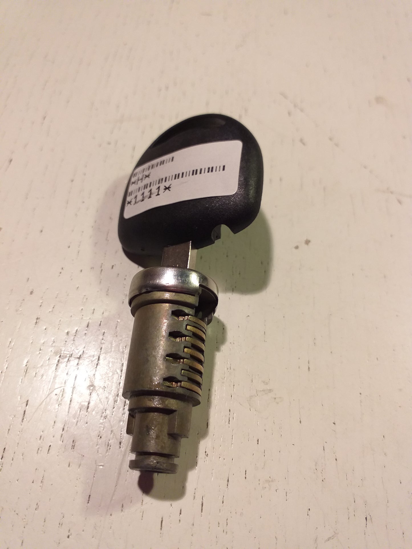 Vectra A Schließzylinder original GM Opel NEU