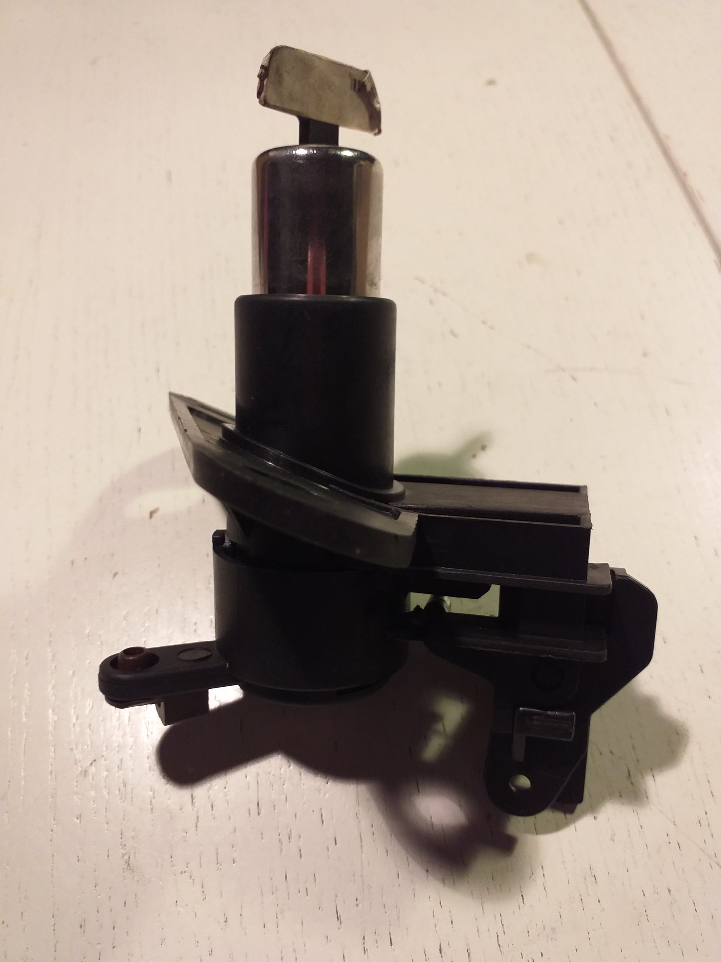 Oldtimer Youngtimer Schloss Heckklappe original  GM Opel NEU