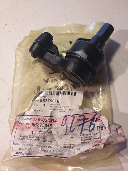 Kadett E CC(T85) 2.0GSI 16V Spurstangenkopf  original GM Opel NEU
