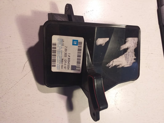 Calibra Astra  H Vectra A/B zafira Sintra ölfilter Automatikgetriebe original GM Opel NEU
