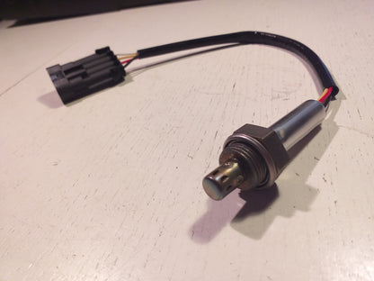 Omega Lambdasonde Katalysator original GM Opel NEU