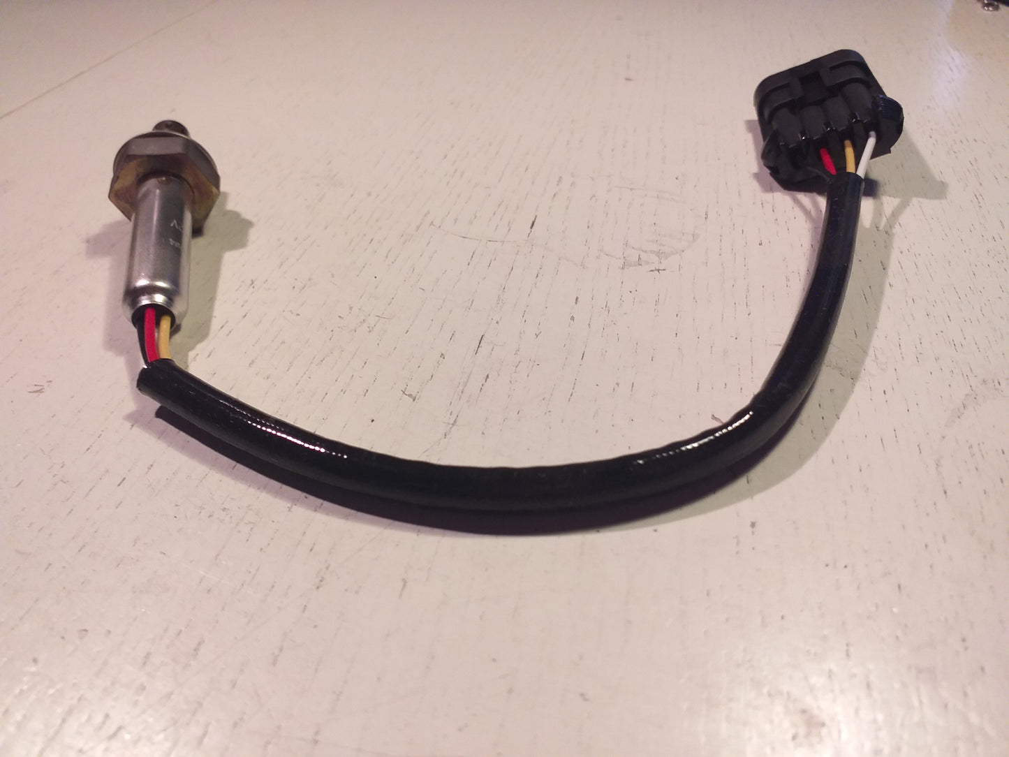 Omega Lambdasonde Katalysator original GM Opel NEU