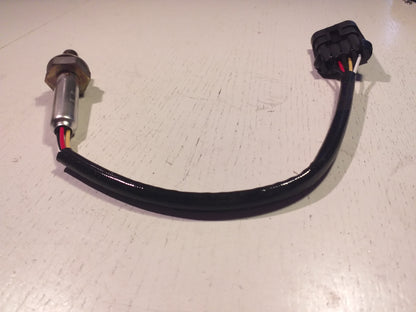 Omega Lambdasonde Katalysator original GM Opel NEU