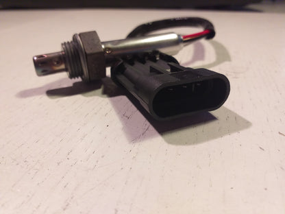 Omega Lambdasonde Katalysator original GM Opel NEU